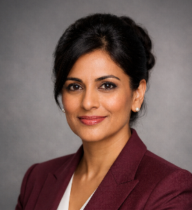 Priya Nambiar, Director